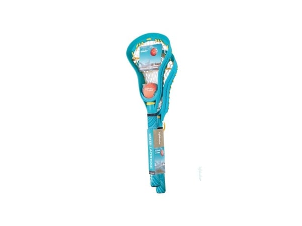 Waboba Mini Lacrosse sininen vesi tikkuja