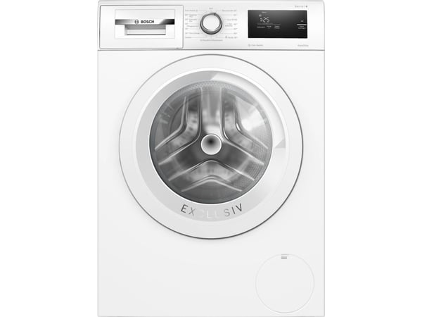 Bosch Series 4 WAN28094, Frontlaster, 8 kg, B, 71 dB, 1400 o/min, A