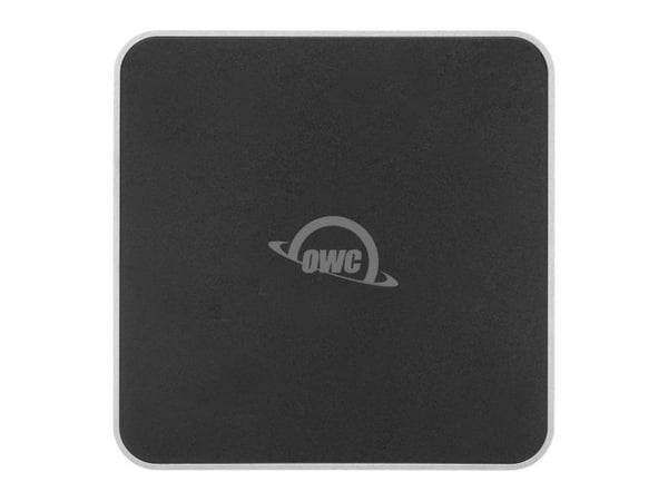 OWC OWCTCCFXB4RDR, CFexpress, SD, SDXC, musta, 8256 Mbit/s, Toiminta/Seikkailu, Kyllä, USB 3.2 Gen 2 (3.1 Gen 2) Type-C, 80 mm