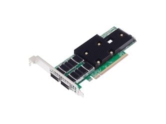 Broadcom P2200G, Sisäinen, Langallinen, PCI Express, Ethernet, Monivärinen