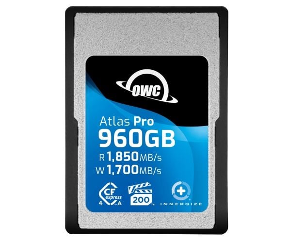 OWC OWCCFXA4P00960, 960 GB, CFexpress type A