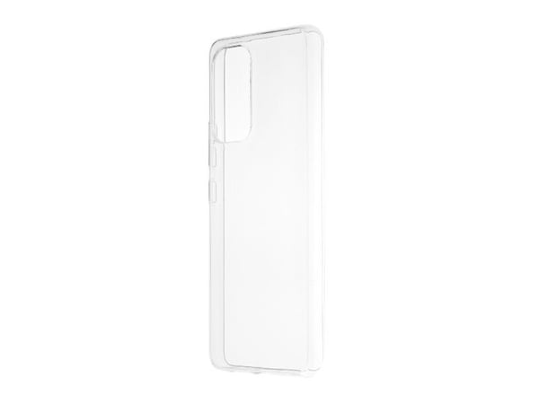 Wave -SC-SS-A53-TP, Omslag, Samsung, Galaxy A53 5G, Transparent