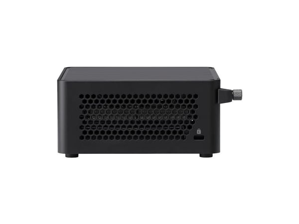 ASUS NUC 14 Pro Tall Kit RNUC14RVHU7089C2I - Mini-PC Core Ultra 7 155H / inntil 4.8 GHz - RAM 32 GB - SSD 1 TB - NVMe - Intel Arc Graphics - IEEE 8...