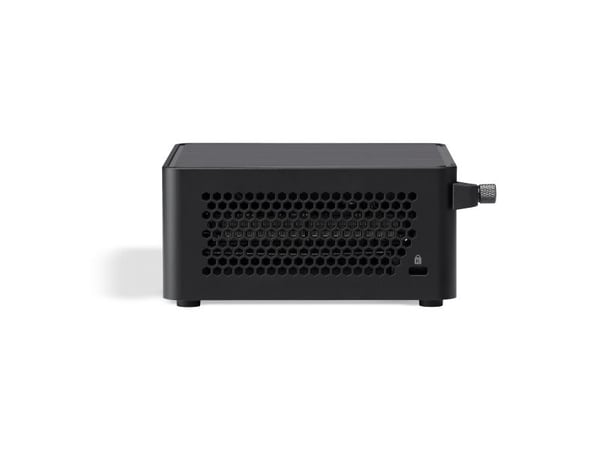 ASUS NUC 14 Pro Tall Kit RNUC14RVHU7089C2I - Mini-PC Core Ultra 7 155H / inntil 4.8 GHz - RAM 32 GB - SSD 1 TB - NVMe - Intel Arc Graphics - IEEE 8...