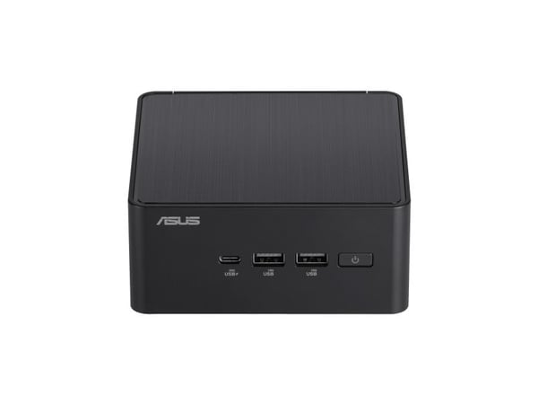 ASUS NUC 14 Pro Tall Kit RNUC14RVHU7089C2I - Mini-PC Core Ultra 7 155H / inntil 4.8 GHz - RAM 32 GB - SSD 1 TB - NVMe - Intel Arc Graphics - IEEE 8...