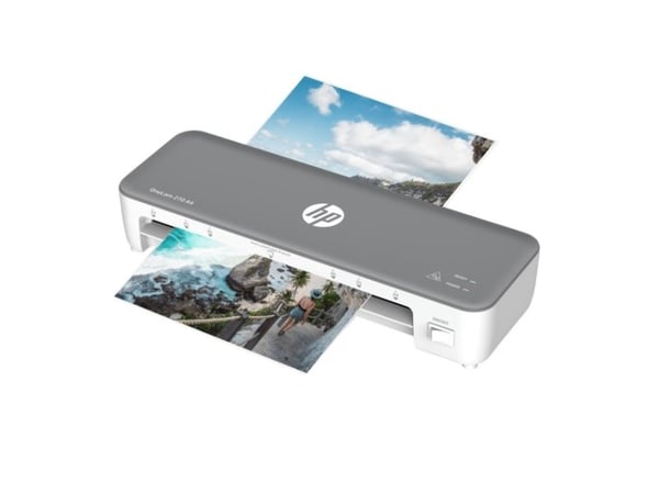 HP Laminiergerät HP OneLam 270 A4 (3167)