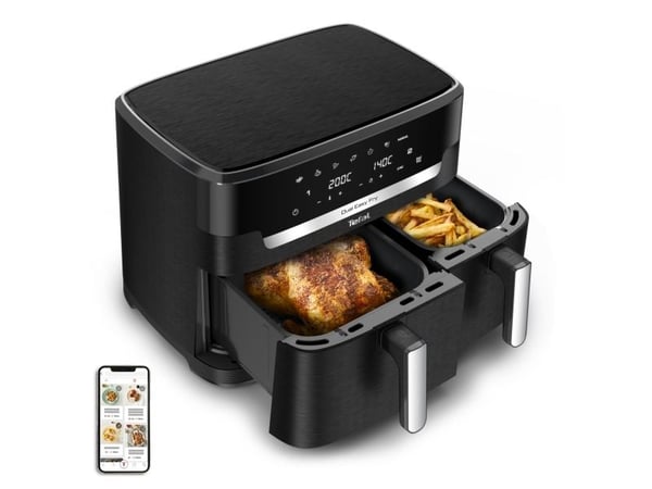 Tefal-paistinpannu EY9428E0