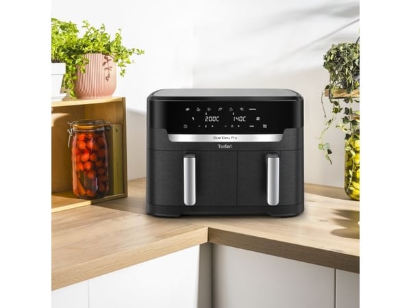 Tefal-paistinpannu EY9428E0