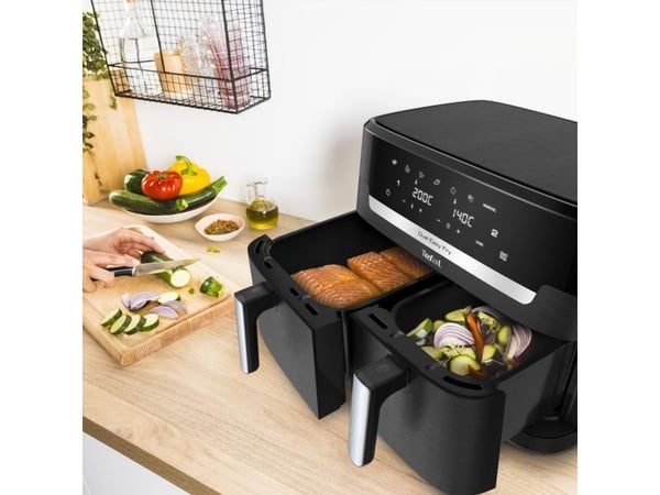 Tefal-paistinpannu EY9428E0