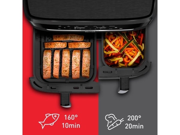 Tefal-paistinpannu EY9428E0