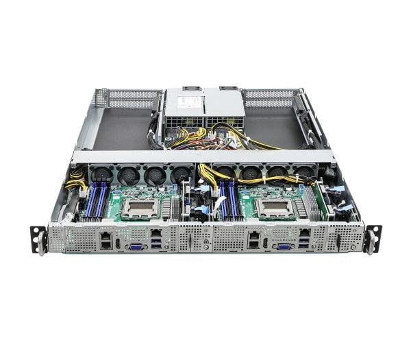 ASRock-teline 1U2N2G-AM5/2T