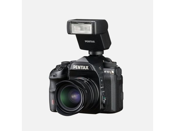 Pentax AF180FG, 5 s, 141 g, Kompakt blits