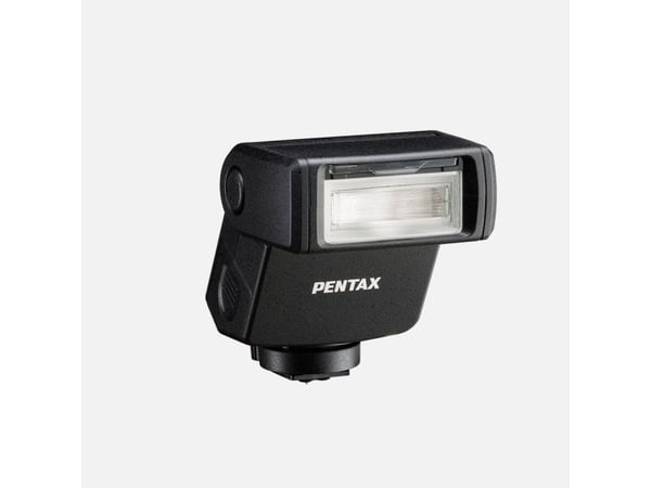 Pentax AF180FG, 5 s, 141 g, Kompakt blits
