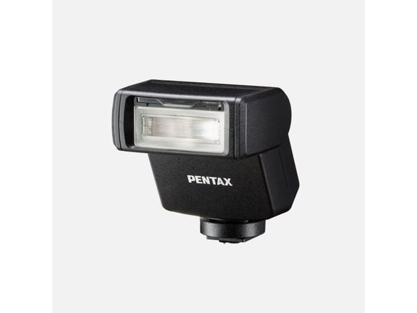 Pentax AF180FG, 5 s, 141 g, Kompakt blits