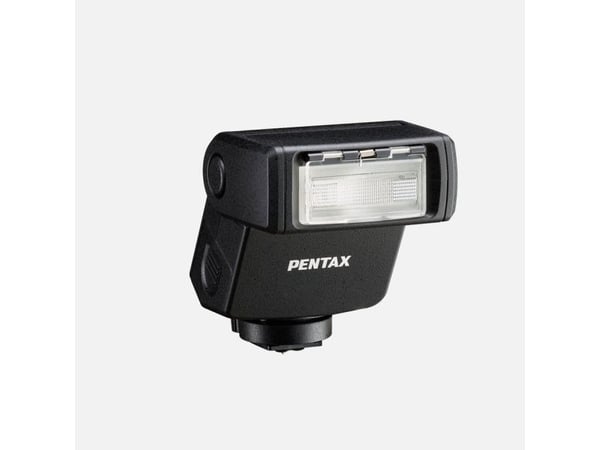 Pentax AF180FG, 5 s, 141 g, Kompakt blits