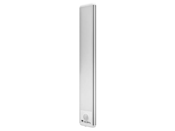 Varta - Motion sensor light - LED - varmt hvitt lys