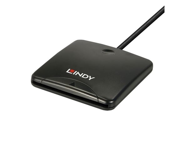 Lindy 43407, USB, Svart, 1,2 m, 480 MB/s, 2 år, CE, Federal Communications Commission (FCC), REACH, RoHS