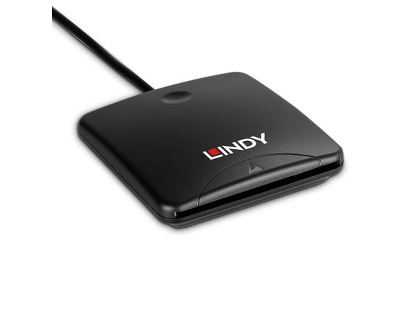 Lindy 43407, USB, Svart, 1,2 m, 480 MB/s, 2 år, CE, Federal Communications Commission (FCC), REACH, RoHS