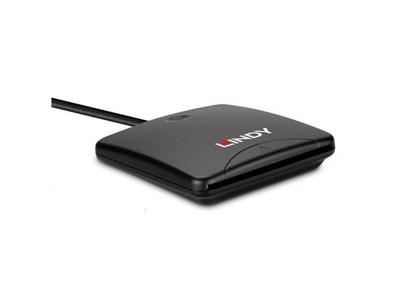 Lindy 43407, USB, Svart, 1,2 m, 480 MB/s, 2 år, CE, Federal Communications Commission (FCC), REACH, RoHS