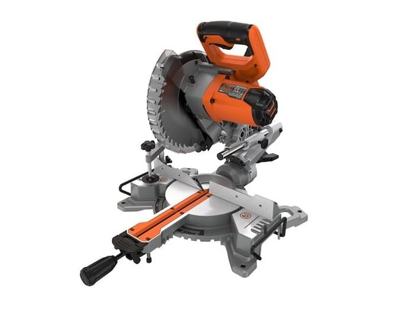 BD GJØRESAG 1500W BES701 216mm