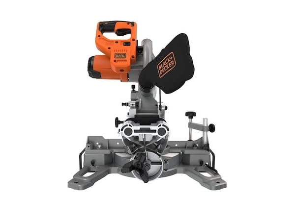 BD GJØRESAG 1500W BES701 216mm