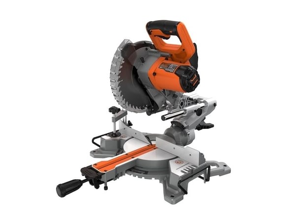 BD GJØRESAG 1500W BES701 216mm