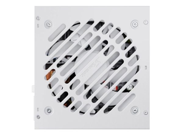 Strømforsyning SeaSonic Core GX White ATX 3 850W (SRP-CGX851-A5A32SF-W)