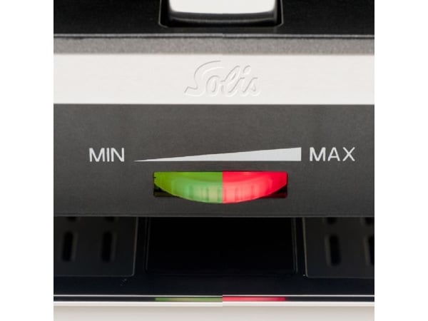 Solis 3in1 bordgrill 7911 for 10 personer