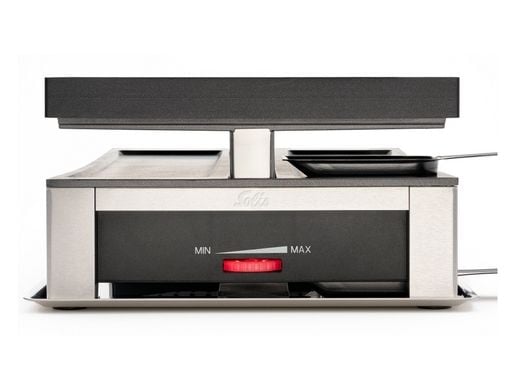 Solis 3in1 bordgrill 7911 for 10 personer
