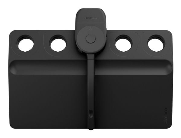 Jabra - Holder for boom arm (en pakke 2) - for P/N: 14217-07