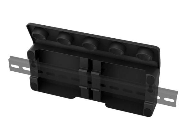 Jabra Perform 75 5 Boom Arm Holder, Lisätarvikepakkaus, musta