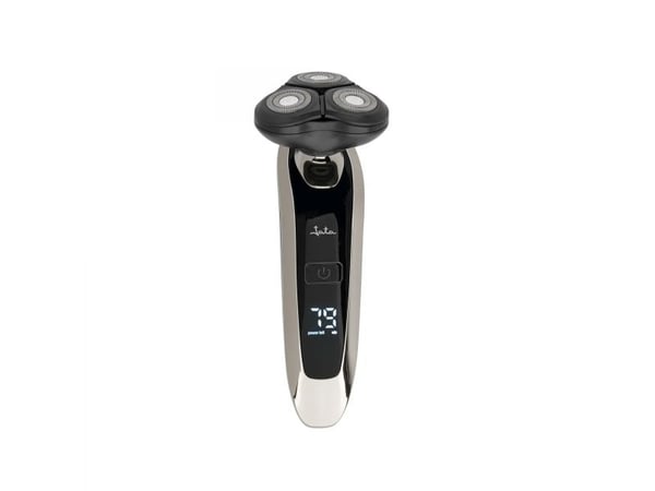 JATA JBMA1400, Roterende hode, Sort, AC / batteri, Lithium, Innebygd batteri, 90 min