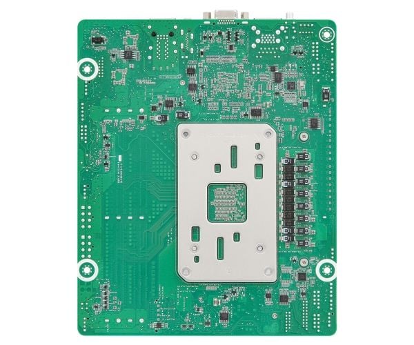 ASRock Rack MB AM5D4ID2 AM5 AM5 mITX