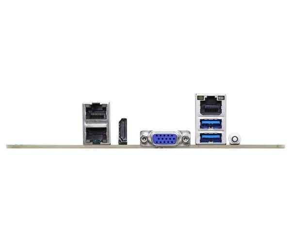 ASRock Rack MB AM5D4ID2 AM5 AM5 mITX
