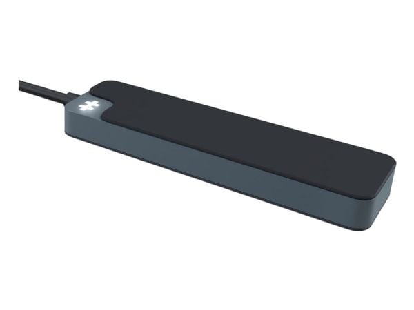 HyperDrive Flex - Dockningsstation - USB-C - HDMI