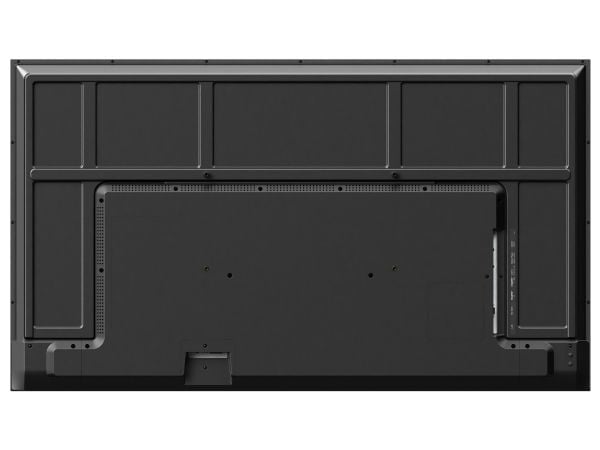 Sharp MultiSync E559, Digital skiltingstavle (flatskjerm), 139,7 cm (55"), LED, 3840 x 2160 piksler