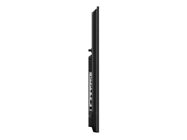 Sharp MultiSync E559, Digital skiltingstavle (flatskjerm), 139,7 cm (55"), LED, 3840 x 2160 piksler