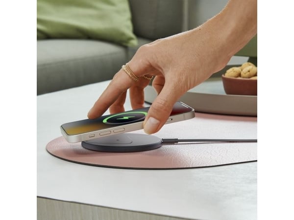 Hama 00201745, Innendørs, USB, 12 V, Trådløs lading