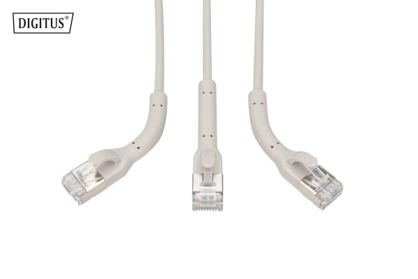 Digitus DK-1632-A-003B-10, Hankoppling
