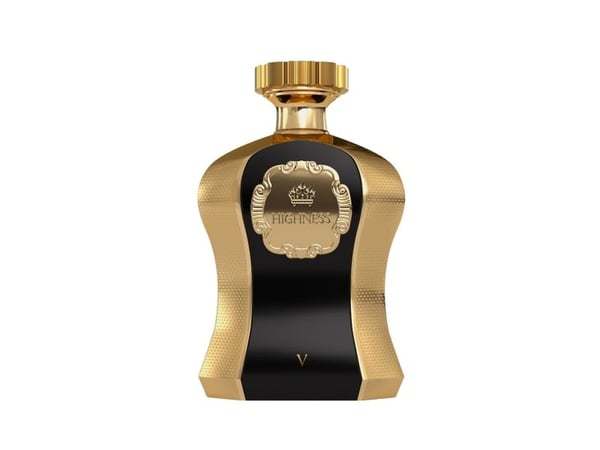 Afnan kvinneparfyme Afnan EDP Highness V (100 ml)