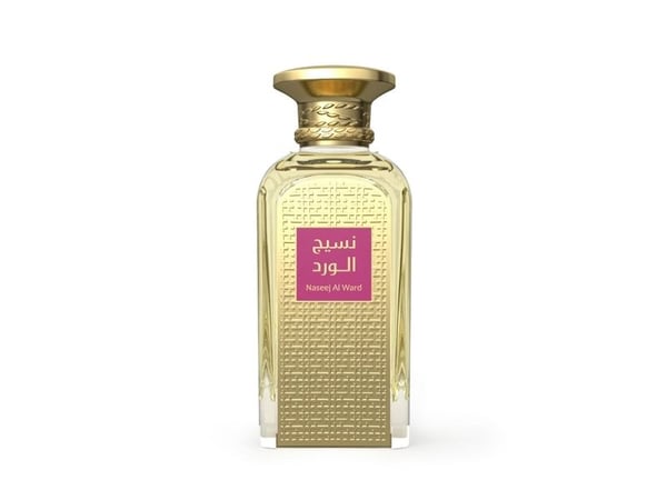 Afnan Naseej Al Ward Eau De Parfum 50 ml (unisex)