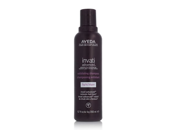 Aveda Invati Advanced™ Exfoliating Light Shampoo 200 ml