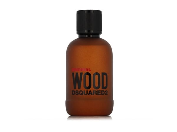Dsquared Original Wood Men Eau De Parfum Spray 100ml