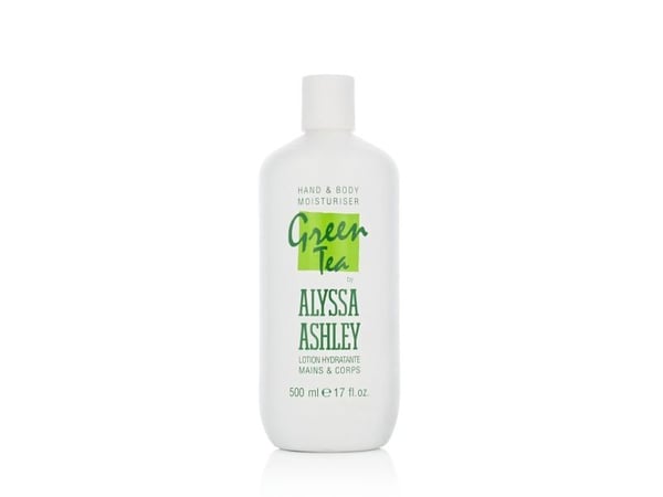 Alyssa Ashley Green Tea BOL W 500 ml