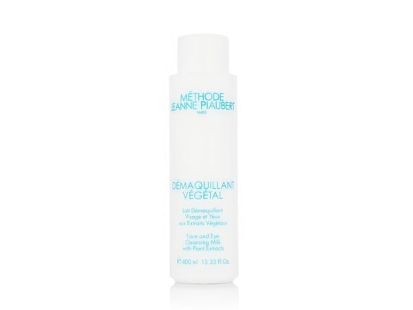 Jeanne Piaubert Lait Demaquillant Vegetal 400ml