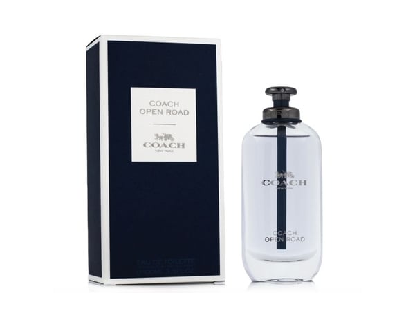 Coach Coach Open Road Eau De Toilette 100 ml (man)