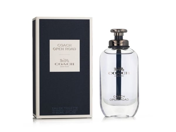 Coach Coach Open Road Eau De Toilette 60 ml (man)