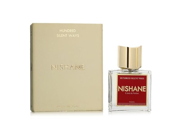 Nishane Hundred Silent Ways PAR U 50 ml