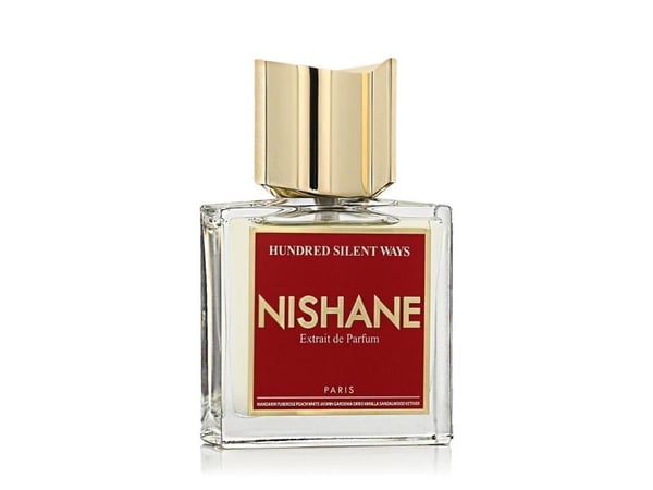 Nishane Hundred Silent Ways PAR U 50 ml