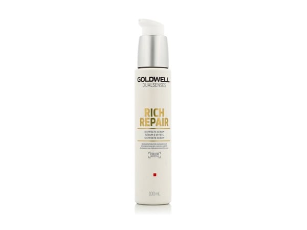 Goldwell Dualsenses Rich repair serum 6 efektów 100ml